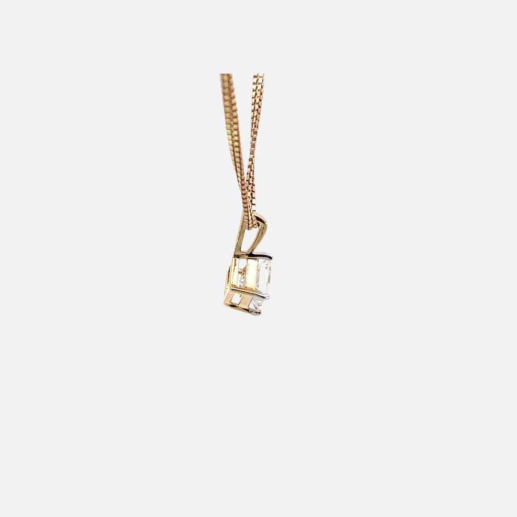SIXP0015P(Without Chain)