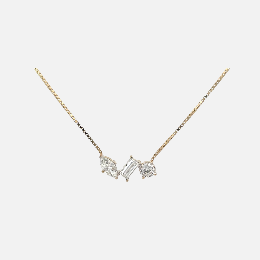 SP SIXPS001P (Without Chain)