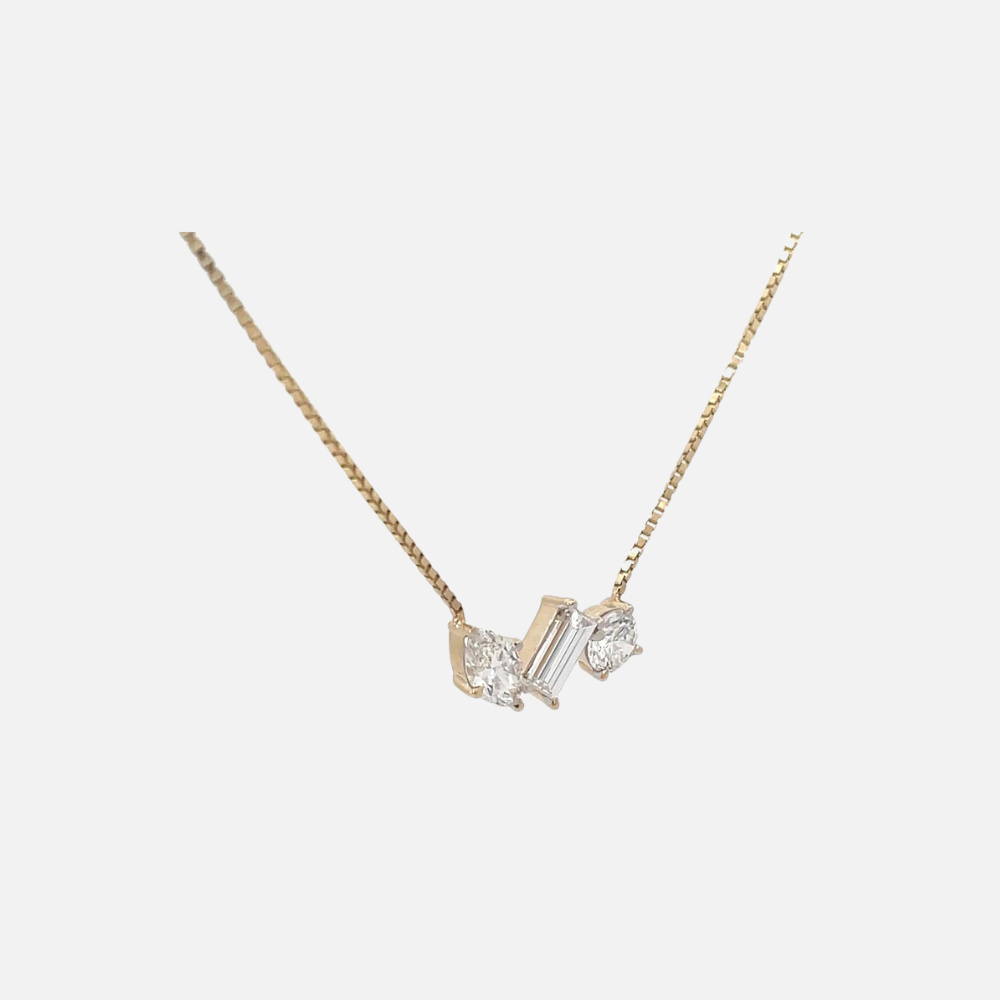 SP SIXPS001P (Without Chain)