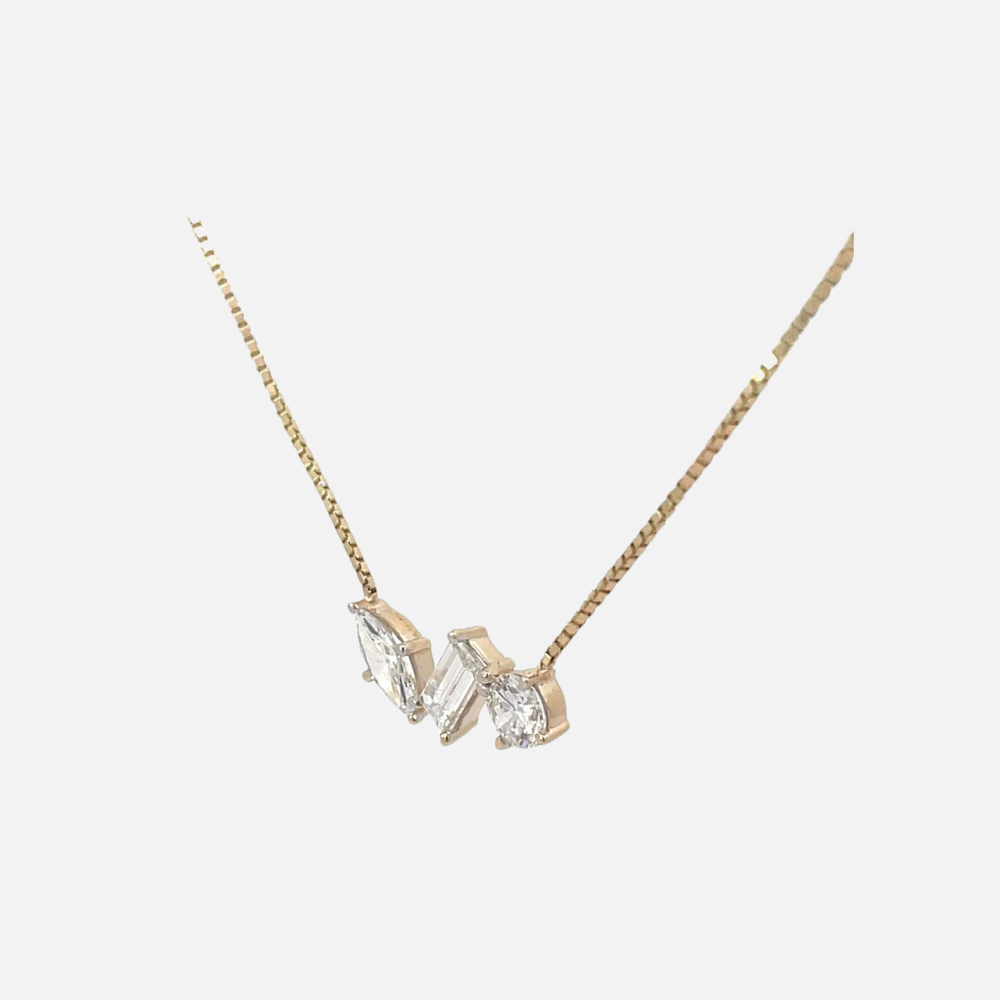 SP SIXPS001P (Without Chain)