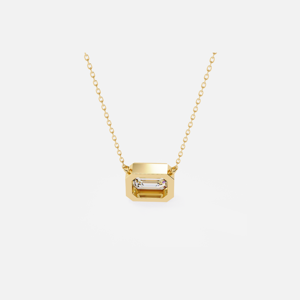 SIXPN001M (WITHOUT CHAIN)