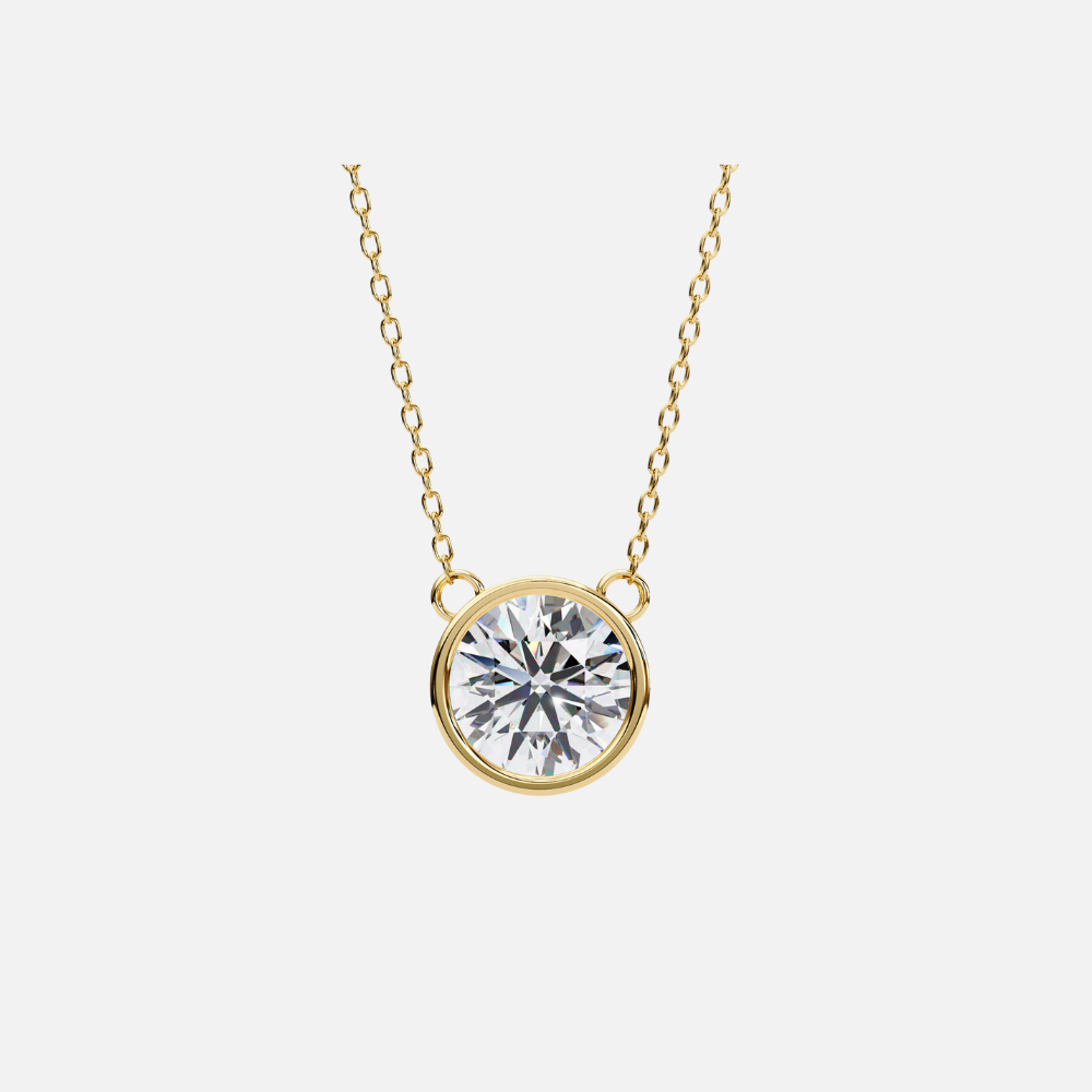 SIXPN003M (WITHOUT CHAIN)