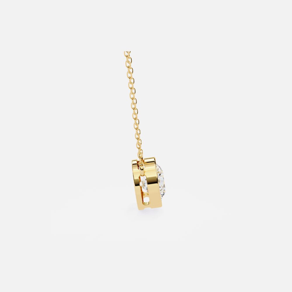 SIXPN003M (WITHOUT CHAIN)