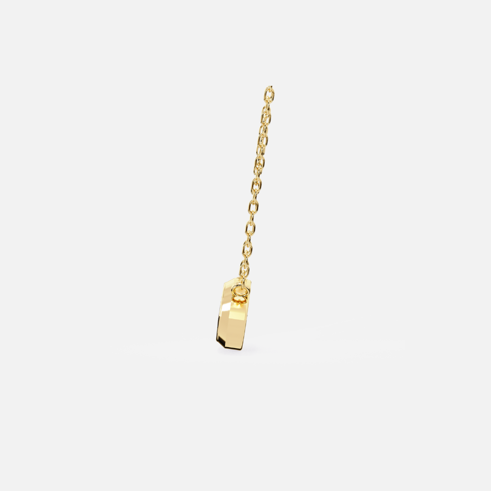 SIXPN004M (WITHOUT CHAIN)