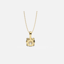 SIXPN005M (WITHOUT CHAIN)