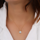 SIXPN005M (WITHOUT CHAIN)