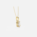 SIXPN006M (WITHOUT CHAIN)