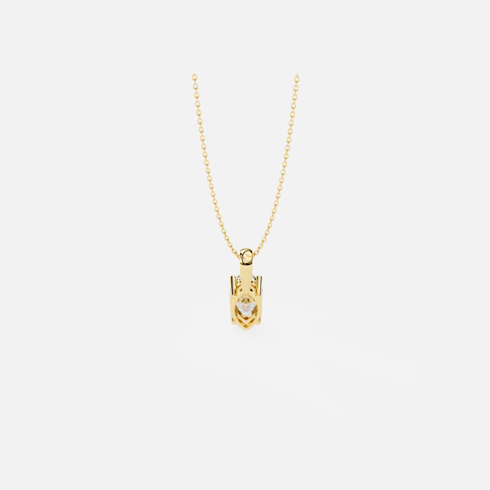 SIXPN006M (WITHOUT CHAIN)