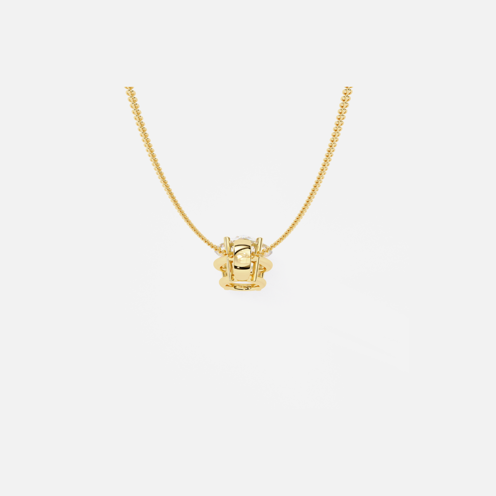 SIXPN007M  (WHITHOUT CHAIN)
