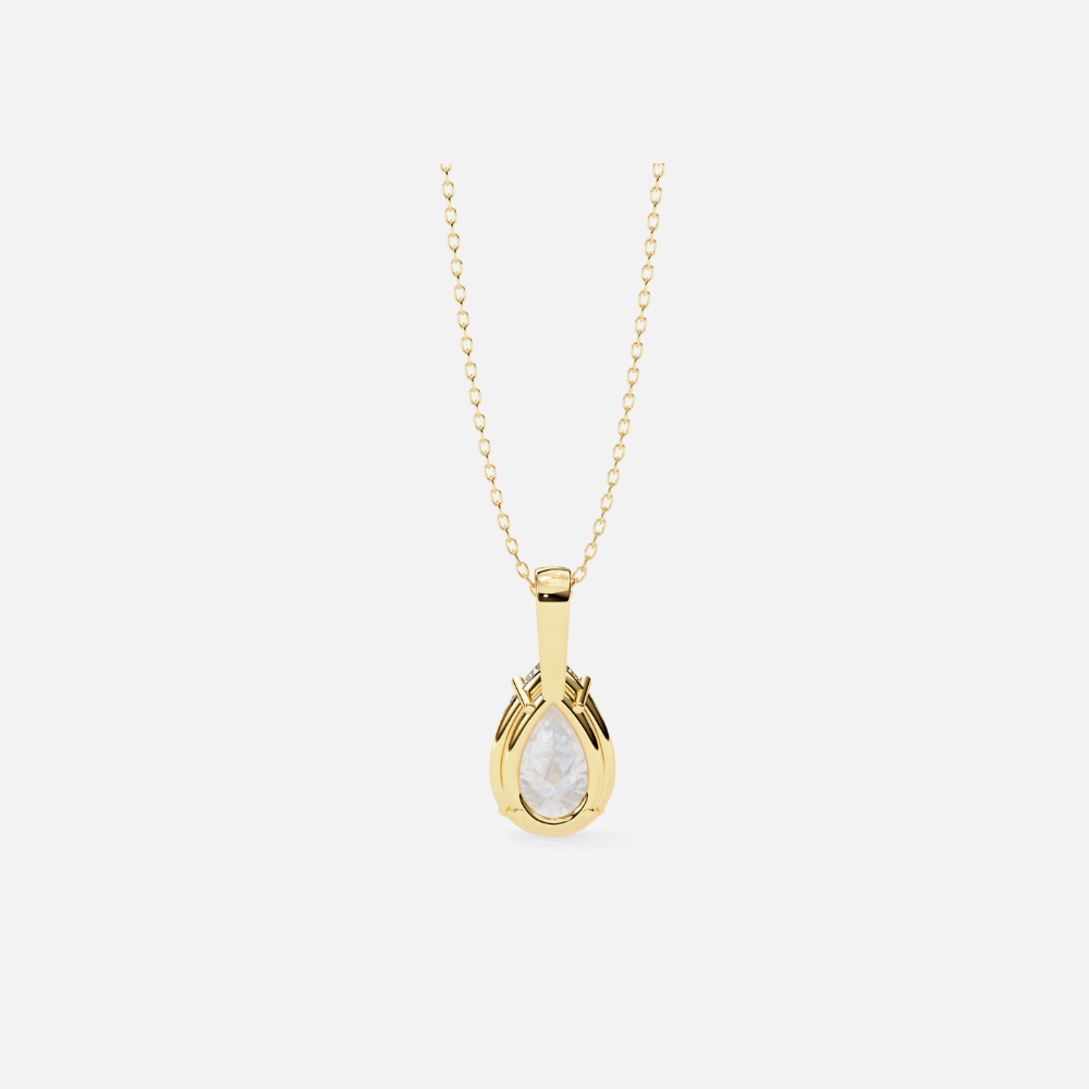 SIXPN007M  (WHITHOUT CHAIN)