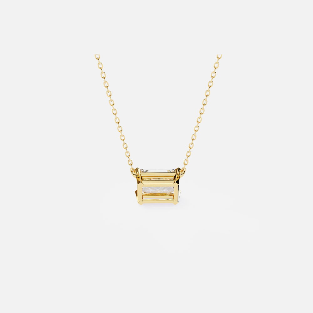 SIXPN008M (WITHOUT CHAIN)