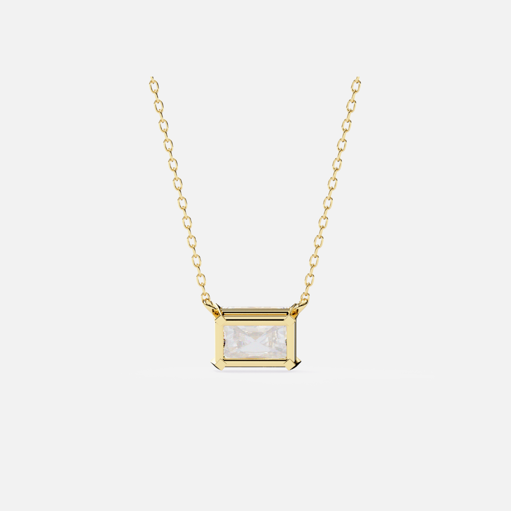SIXPN008M (WITHOUT CHAIN)