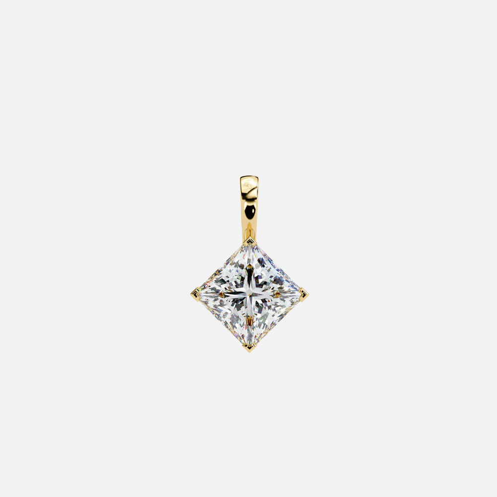 SIXPN0012M (WITHOUT CHAIN)