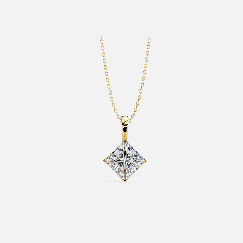 SIXPN0012M (WITHOUT CHAIN)