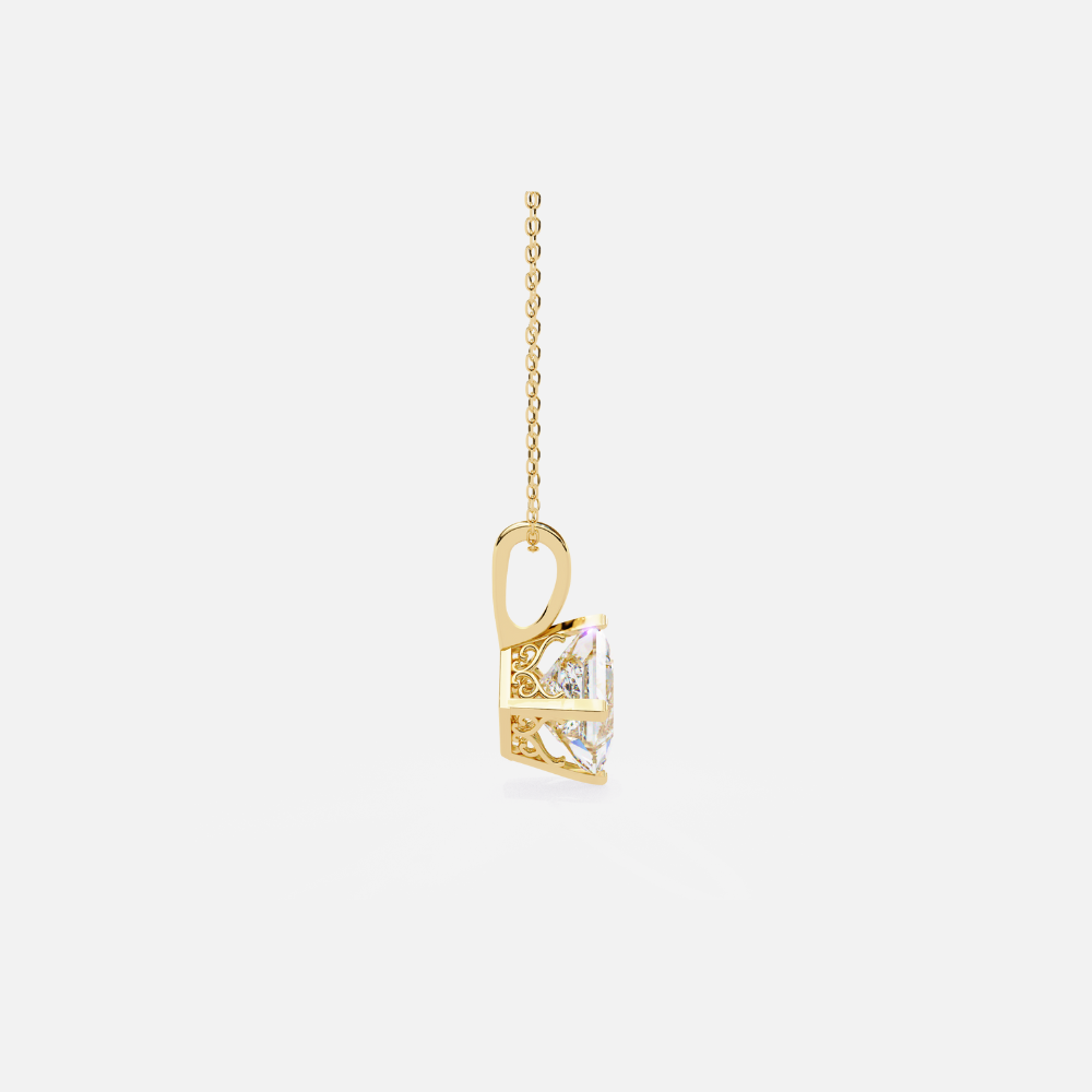 SIXPN0012M (WITHOUT CHAIN)
