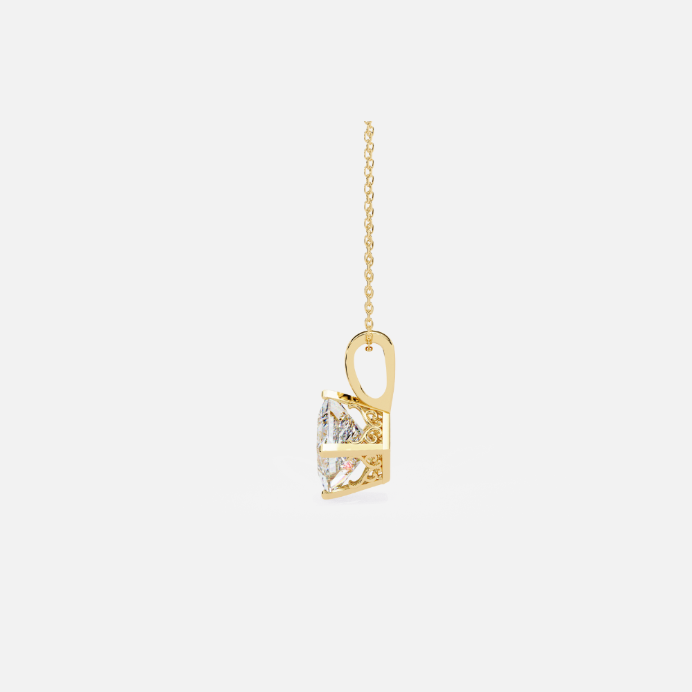 SIXPN0012M (WITHOUT CHAIN)