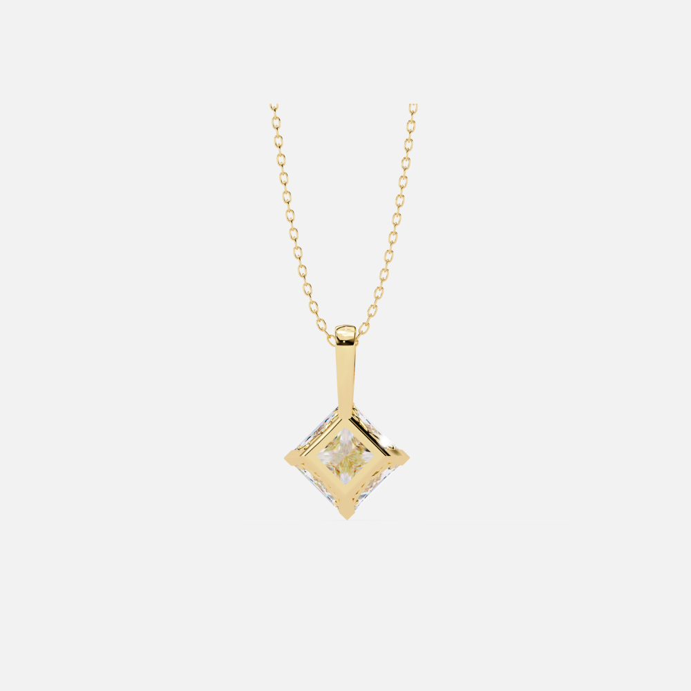 SIXPN0012M (WITHOUT CHAIN)