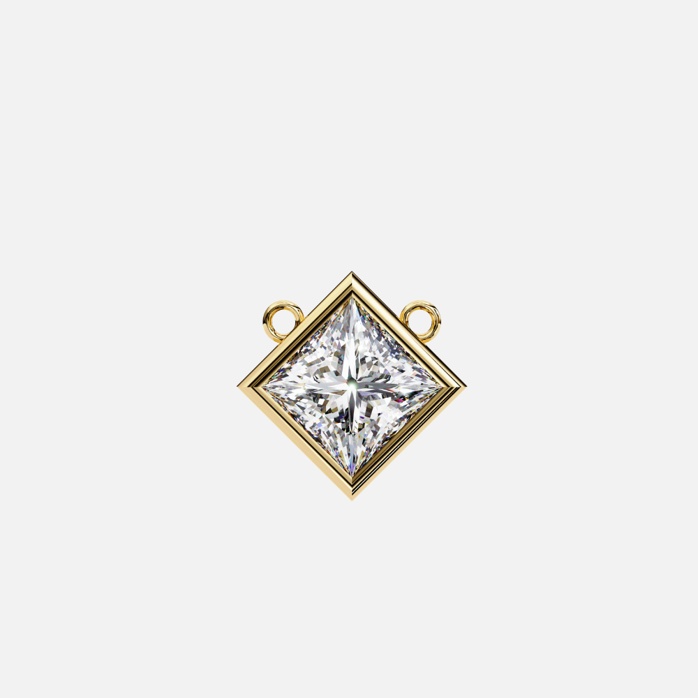 SIXPN0013M (WITHOUT CHAIN)