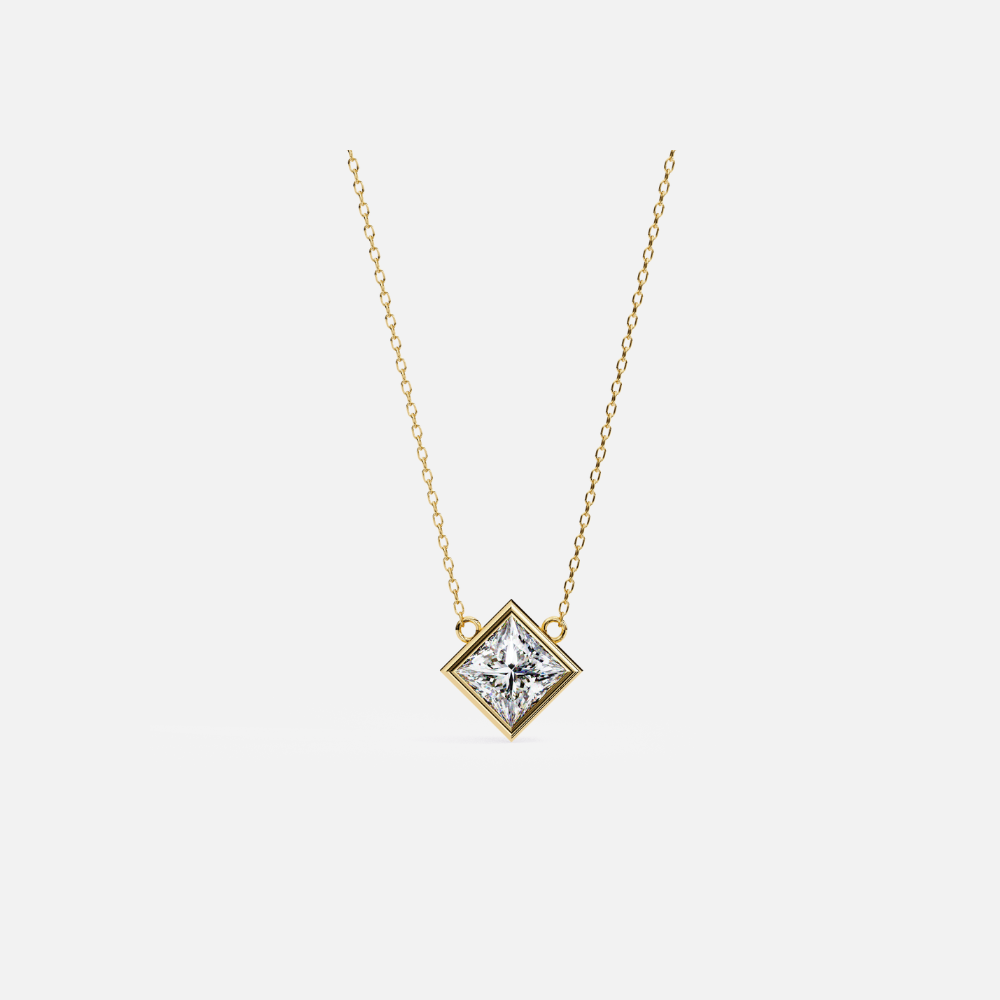 SIXPN0013M (WITHOUT CHAIN)