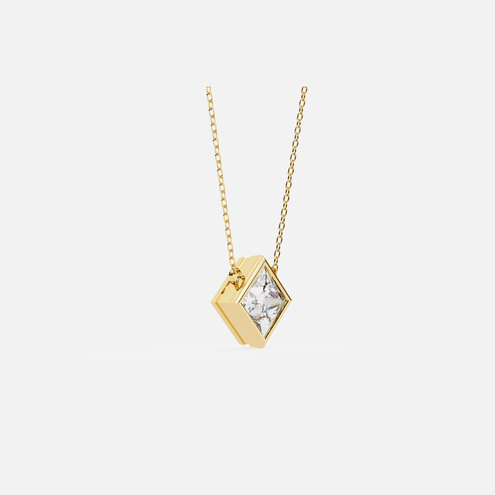 SIXPN0013M (WITHOUT CHAIN)