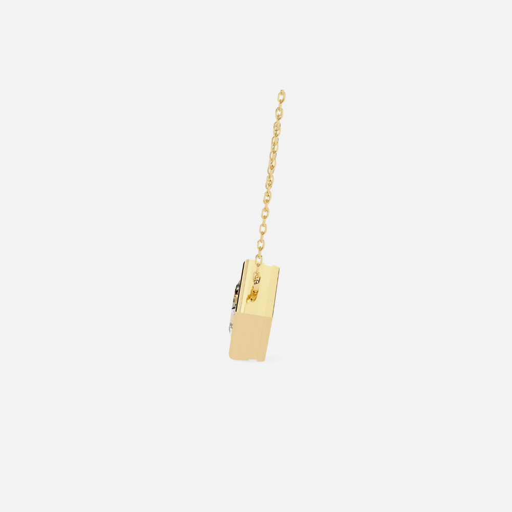 SIXPN0013M (WITHOUT CHAIN)