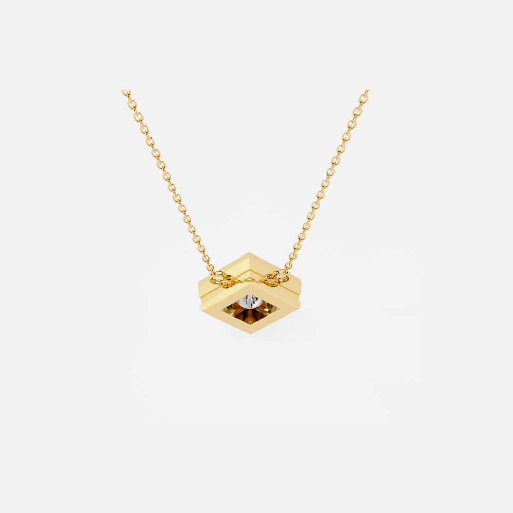 SIXPN0013M (WITHOUT CHAIN)