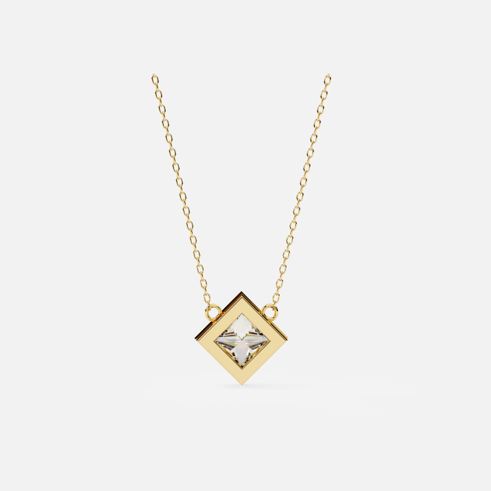 SIXPN0013M (WITHOUT CHAIN)