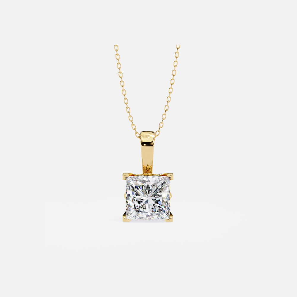 SIXPN0014M (WITHOUT CHAIN)