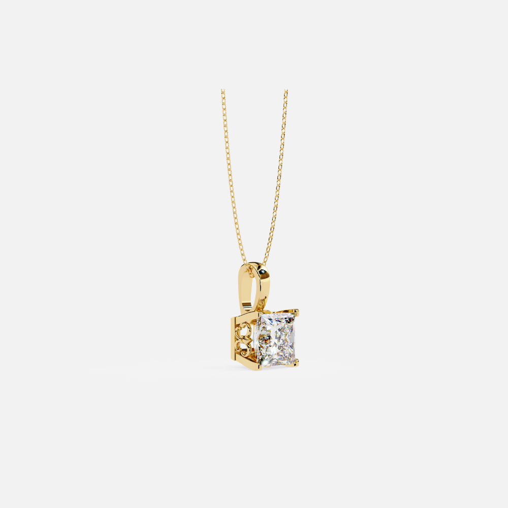 SIXPN0014M (WITHOUT CHAIN)