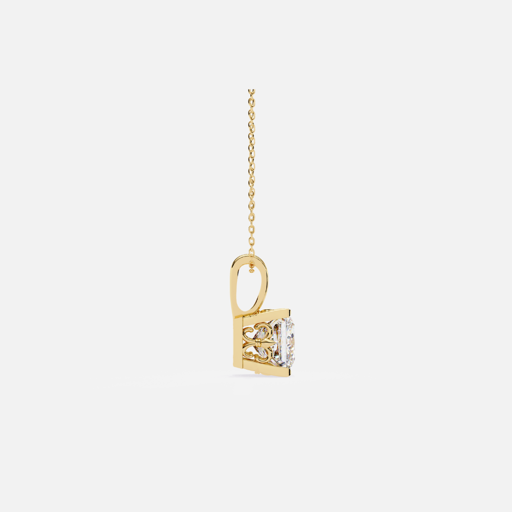 SIXPN0014M (WITHOUT CHAIN)