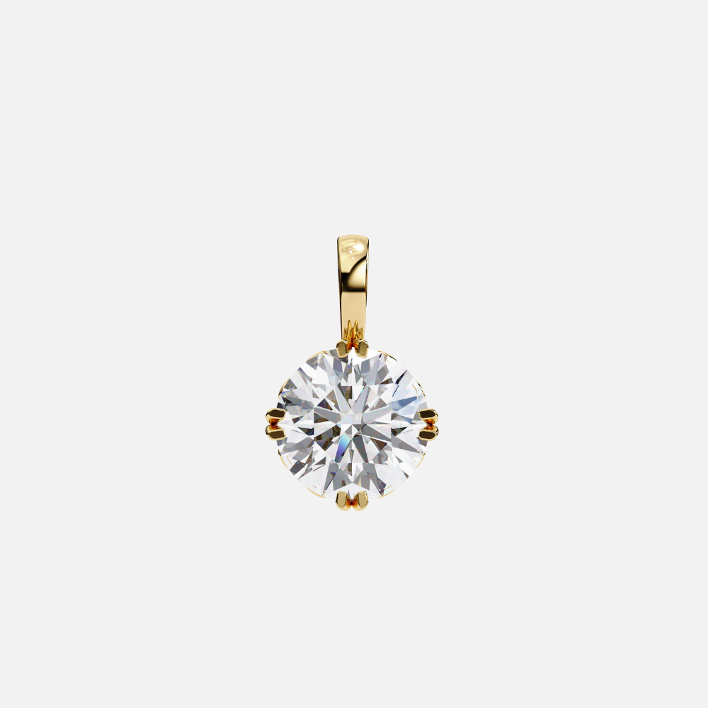 SIXPN0015M (WITHOUT CHAIN)