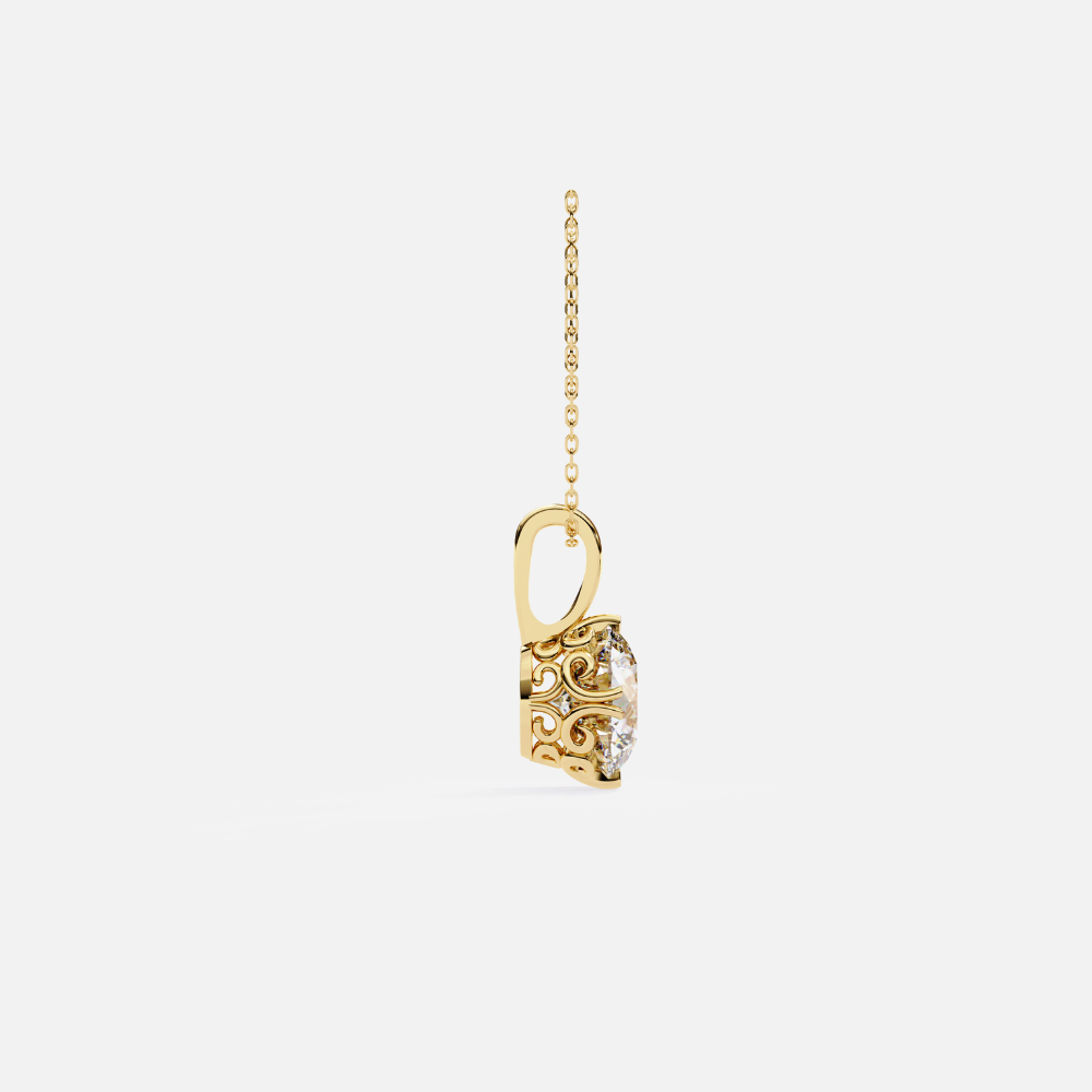 SIXPN0015M (WITHOUT CHAIN)