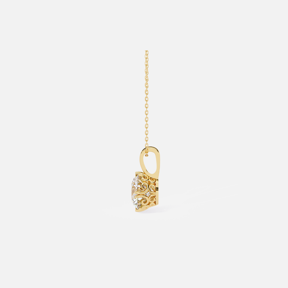 SIXPN0015M (WITHOUT CHAIN)