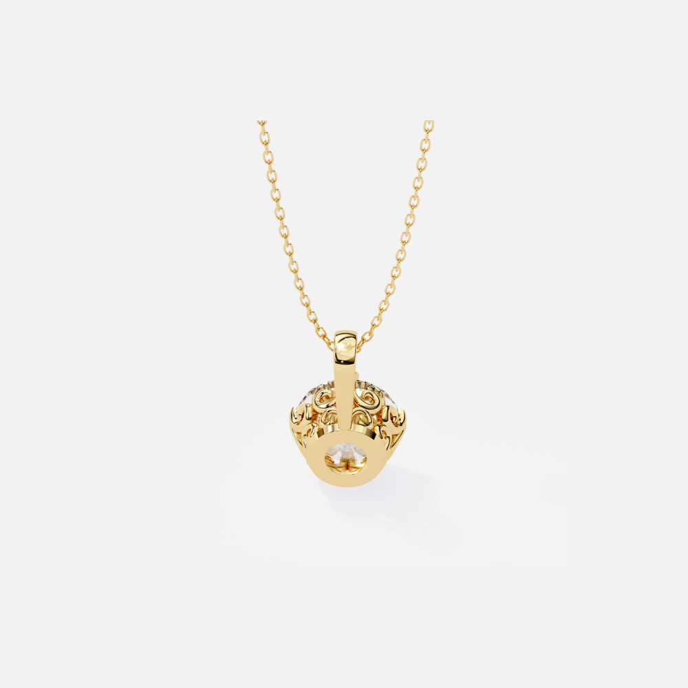 SIXPN0015M (WITHOUT CHAIN)