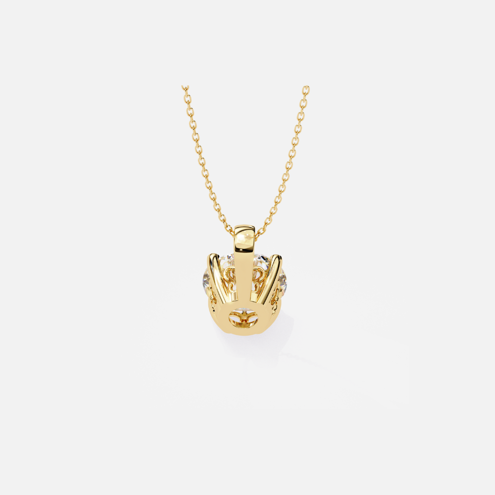SIXPN0016M (WITHOUT CHAIN)