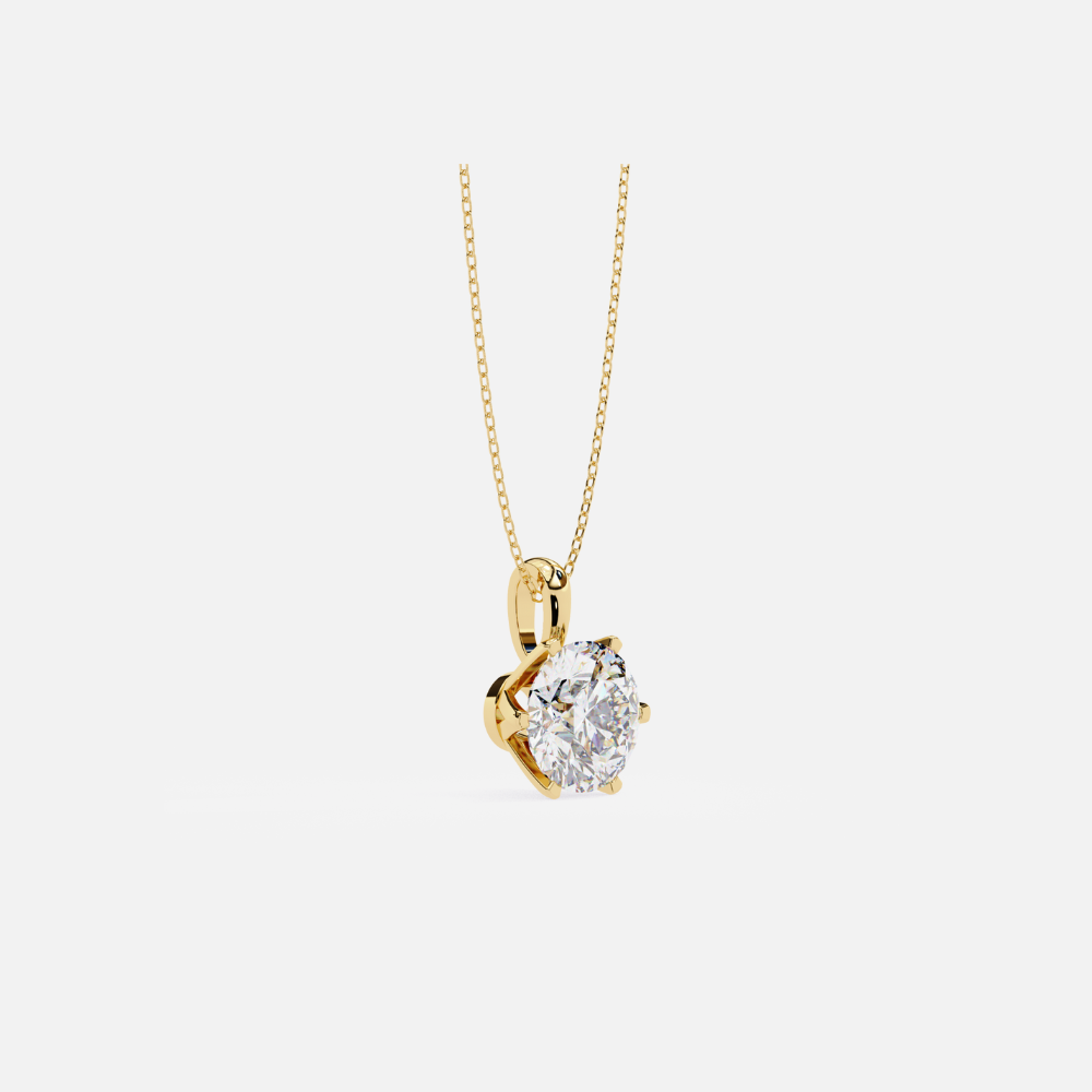SIXPN0017M (WITHOUT CHAIN)