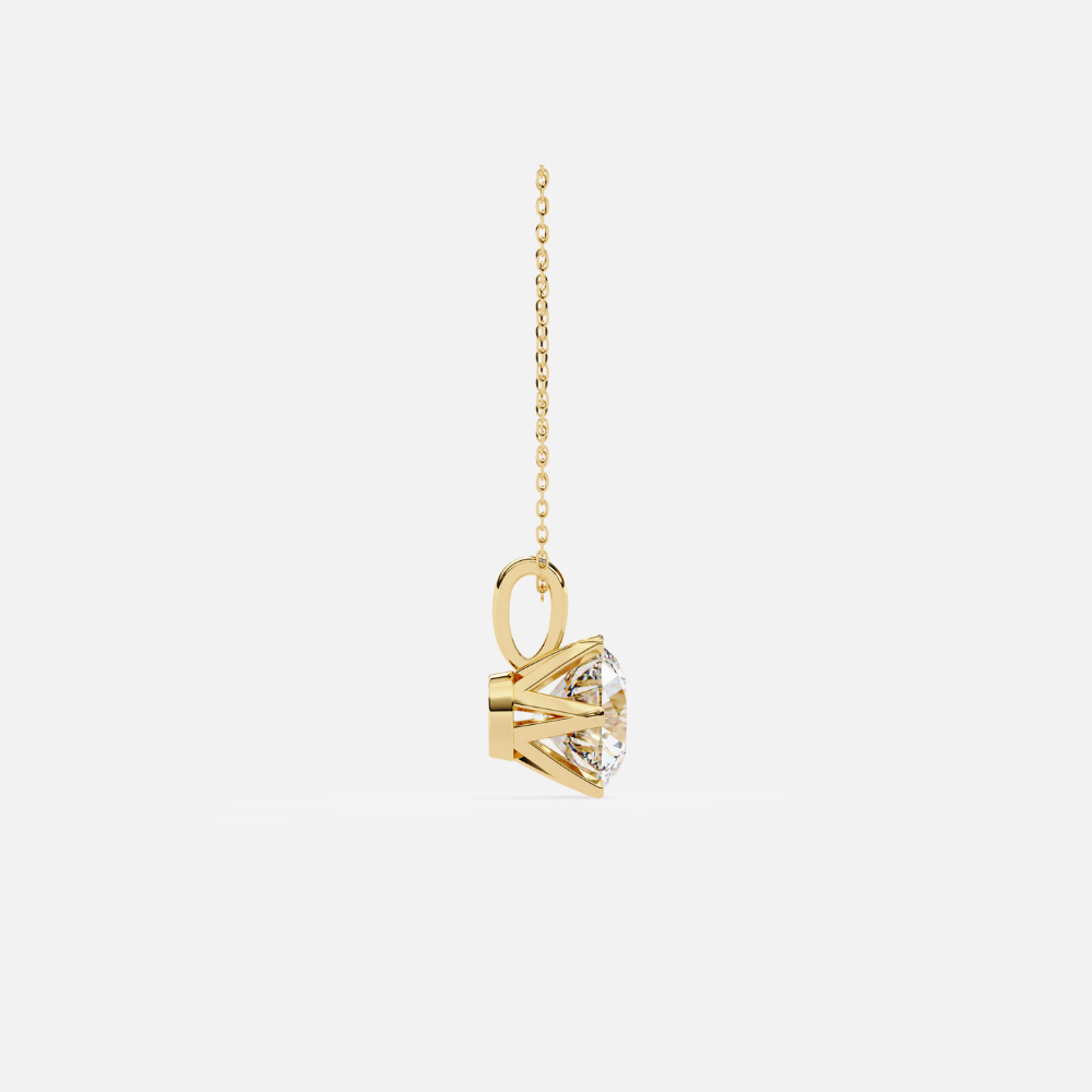 SIXPN0017M (WITHOUT CHAIN)