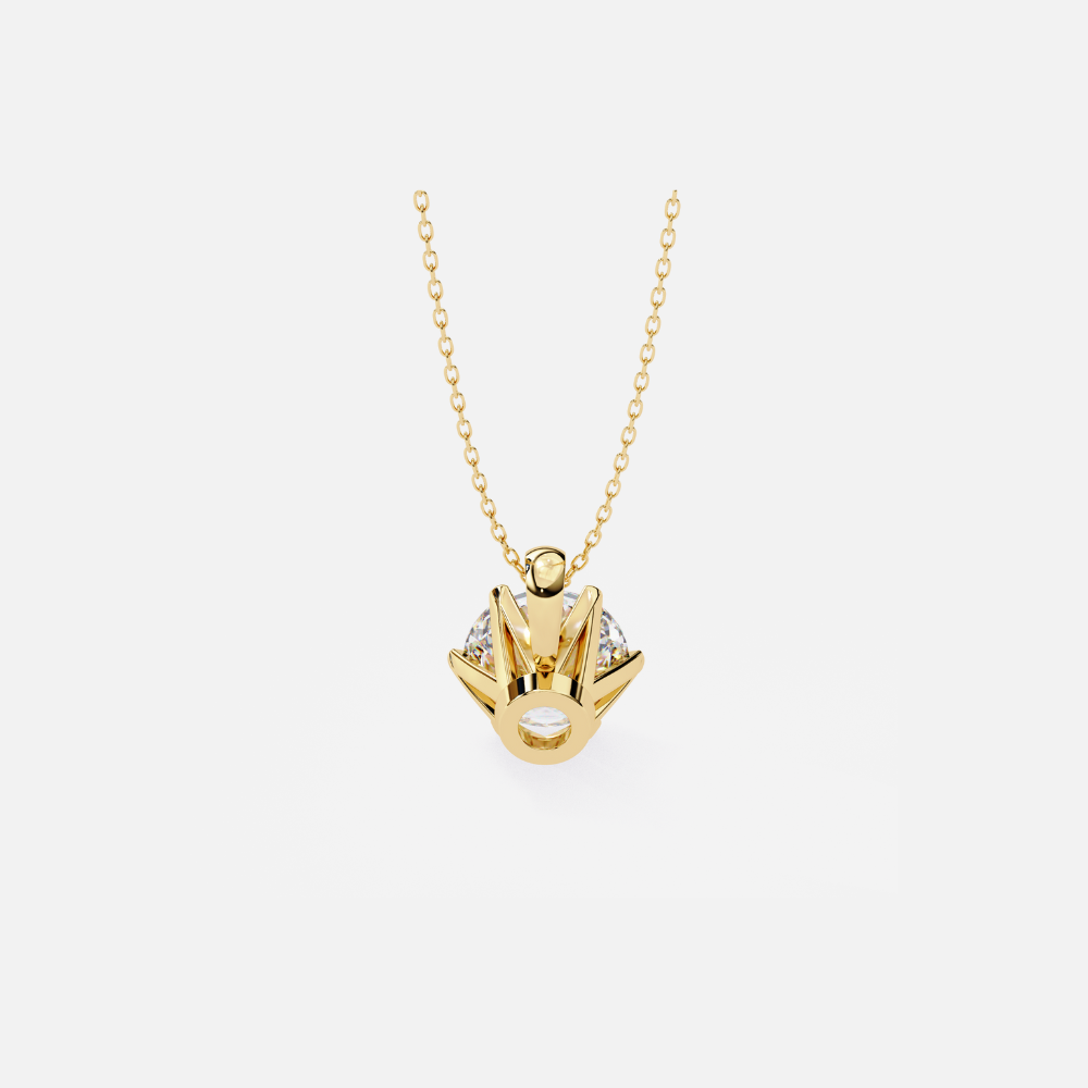 SIXPN0017M (WITHOUT CHAIN)