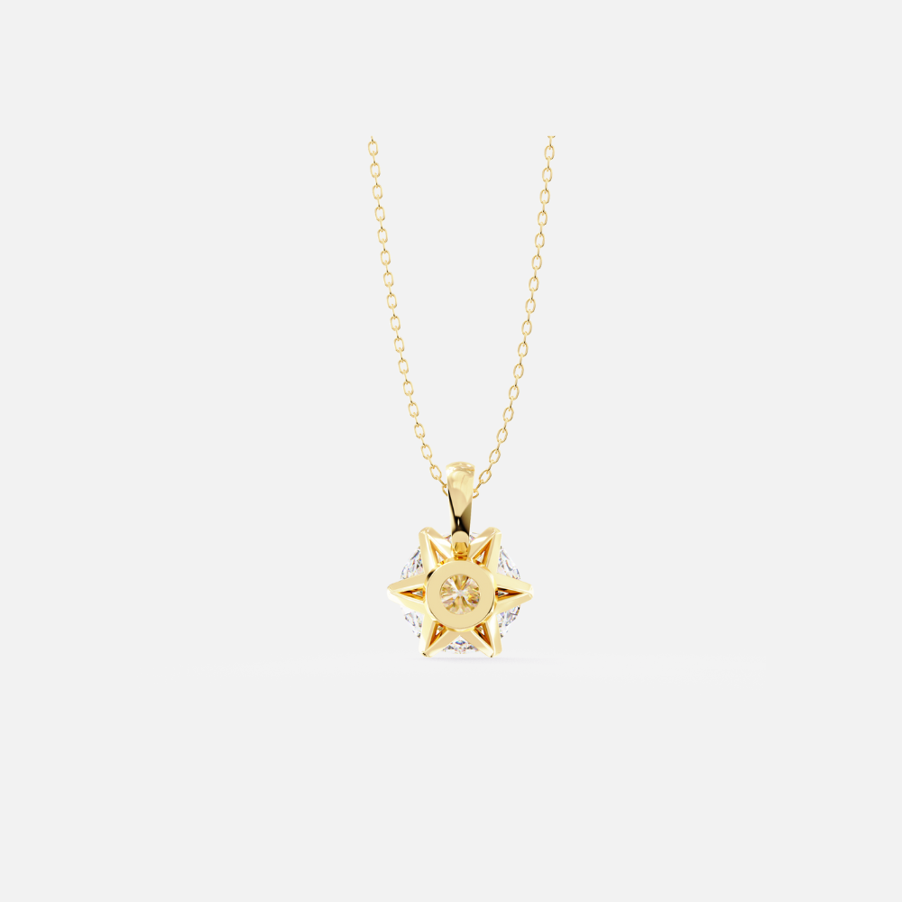 SIXPN0017M (WITHOUT CHAIN)