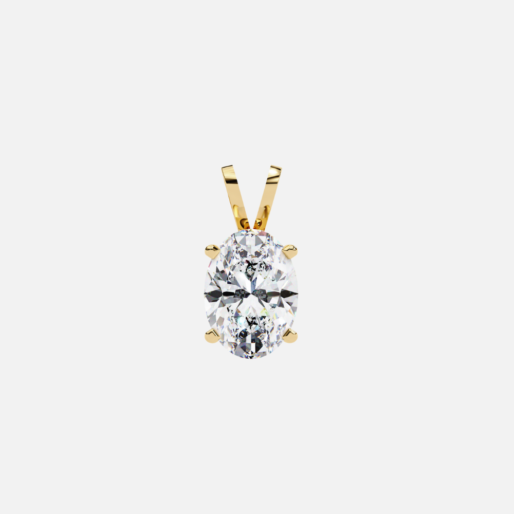 SIXPN0019M (WITHOUT CHAIN)