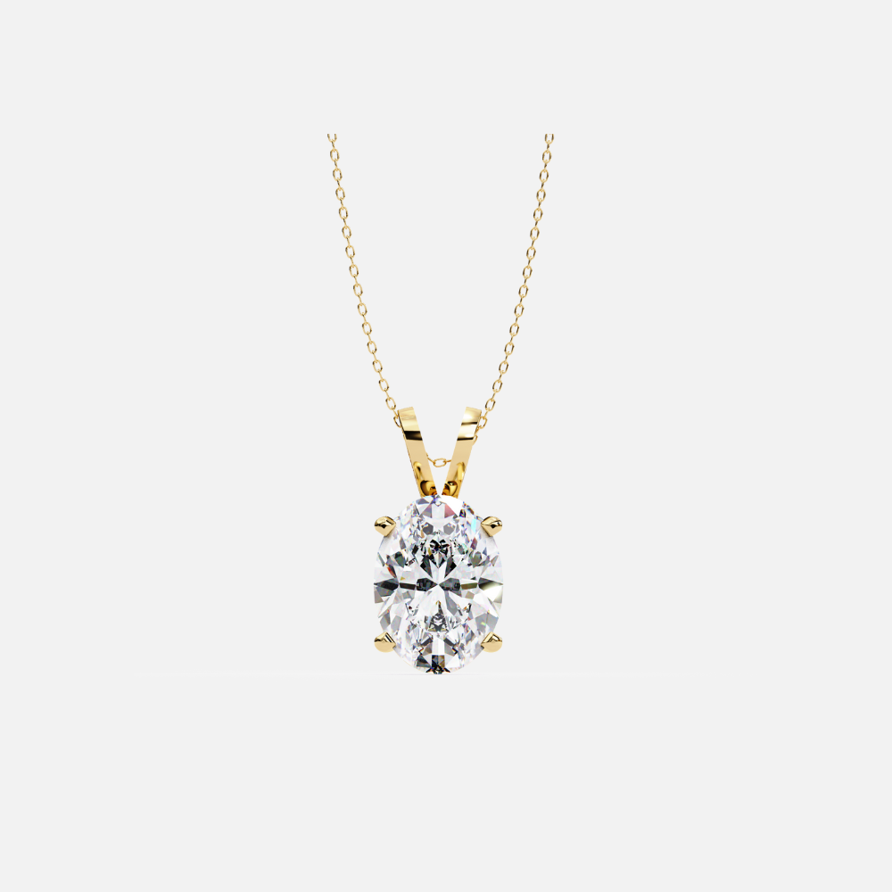 SIXPN0019M (WITHOUT CHAIN)