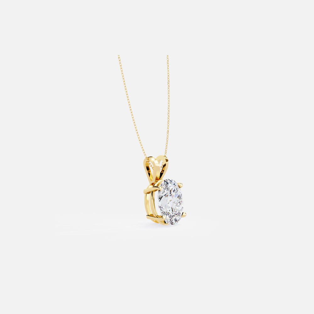 SIXPN0019M (WITHOUT CHAIN)