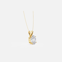 SIXPN0019M (WITHOUT CHAIN)