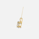SIXPN0019M (WITHOUT CHAIN)