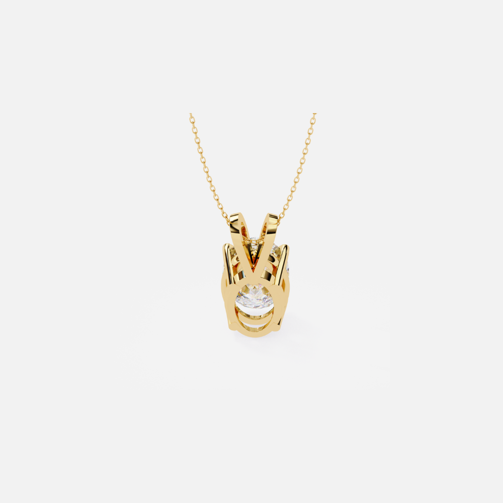 SIXPN0019M (WITHOUT CHAIN)
