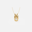 SIXPN0019M (WITHOUT CHAIN)