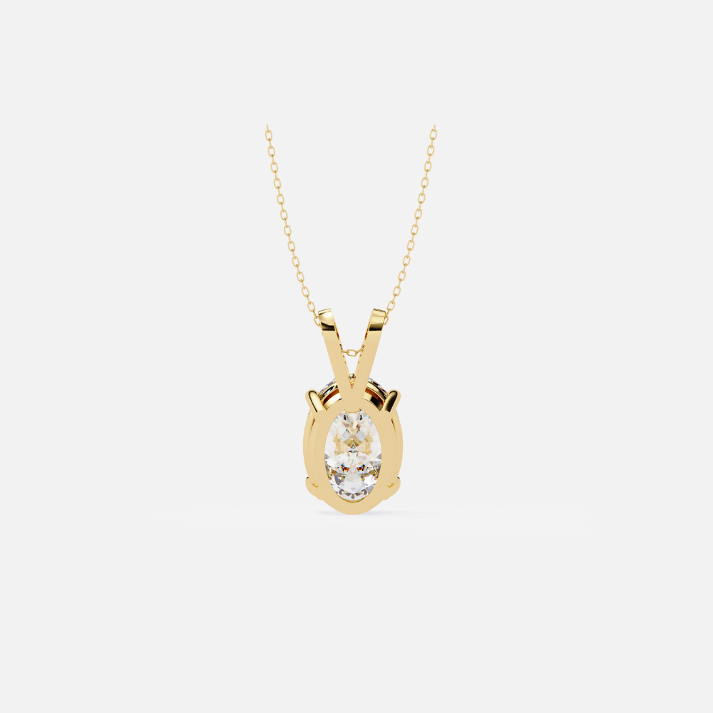 SIXPN0019M (WITHOUT CHAIN)